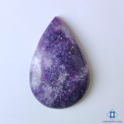 Lepidolite