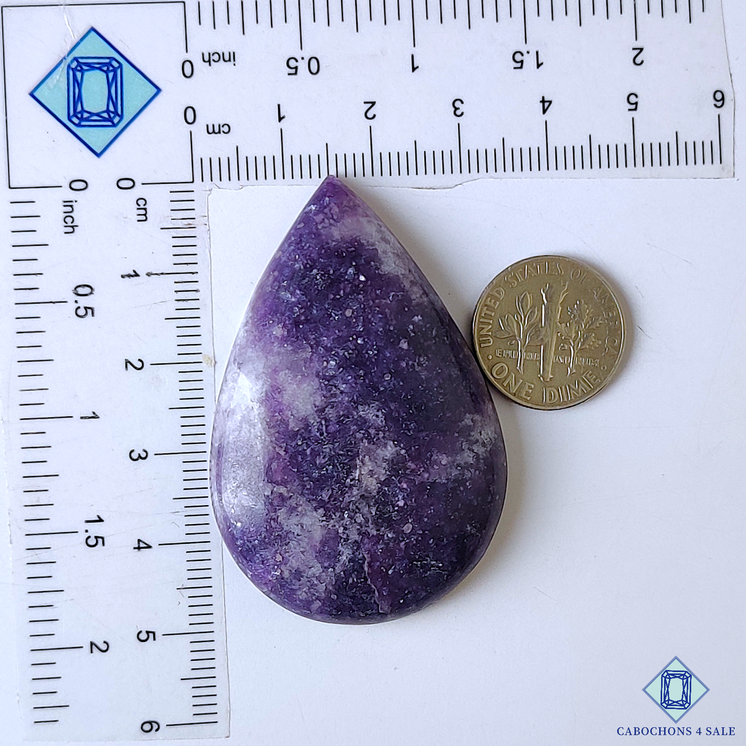 Lepidolite
