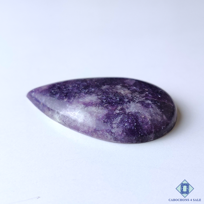 Lepidolite