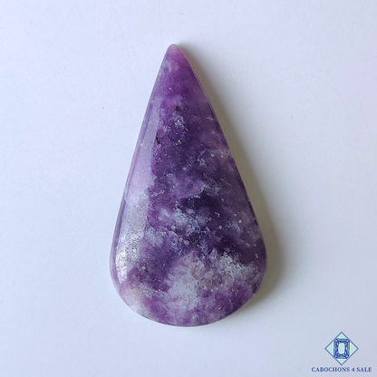 Lepidolite