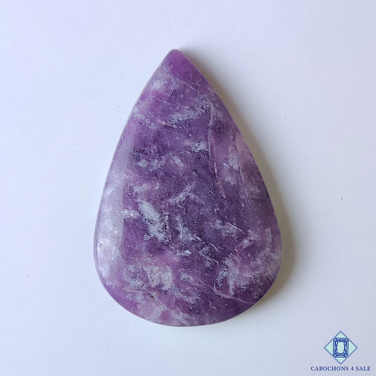 Lepidolite