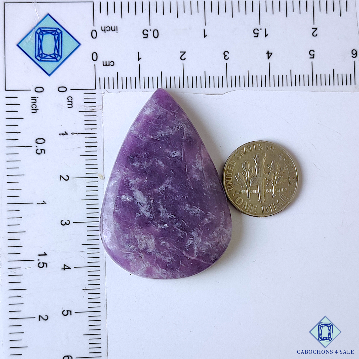 Lepidolite