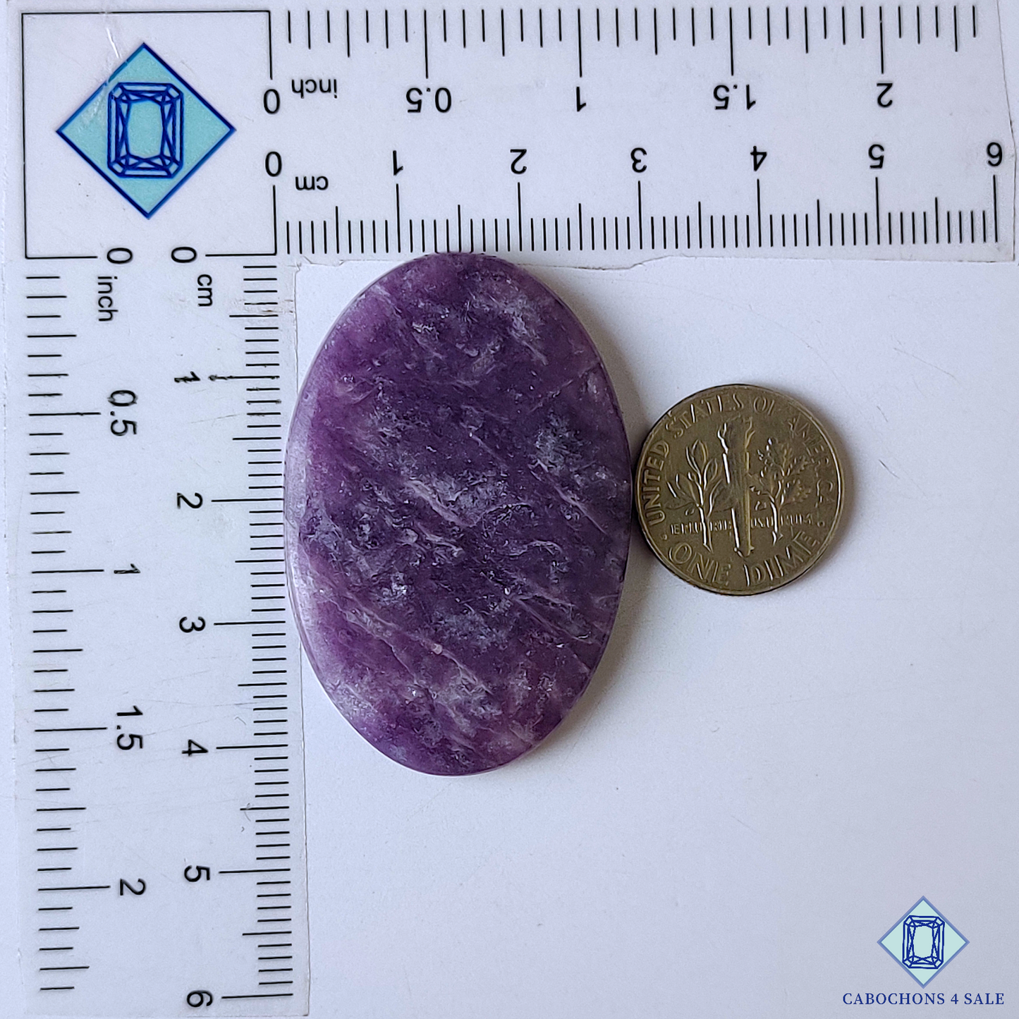 Lepidolite