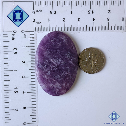 Lepidolite