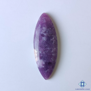 Lepidolite Marquise Cabochons