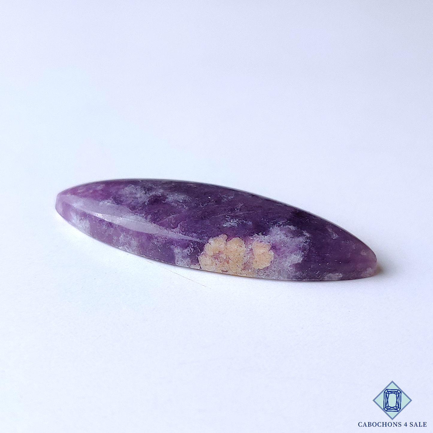 Lepidolite