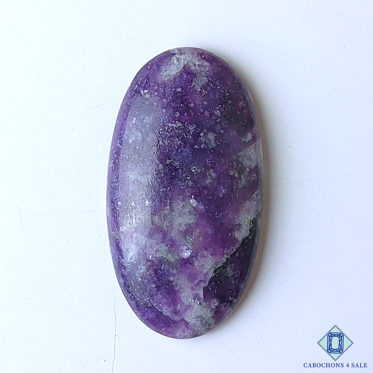 Lepidolite
