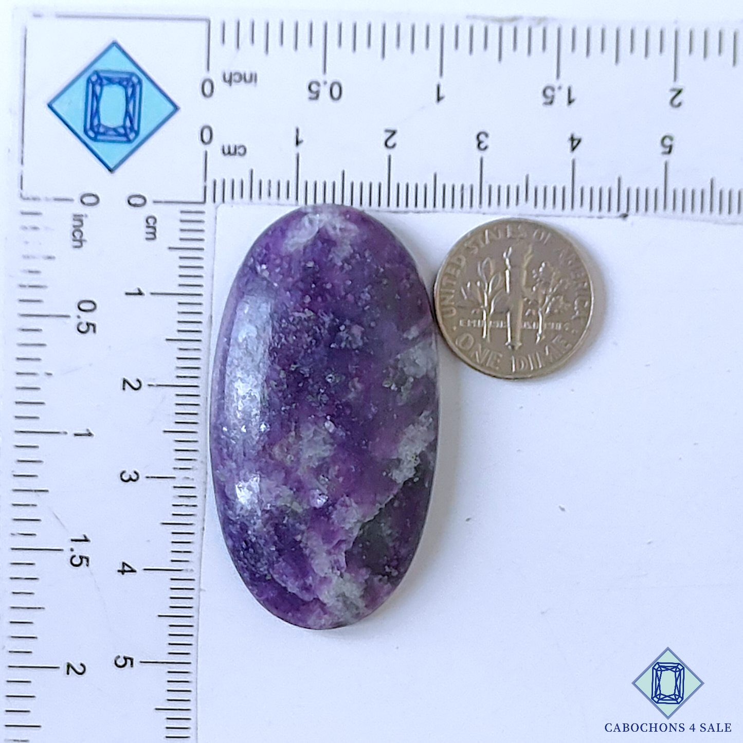 Lepidolite