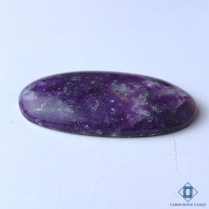 Lepidolite