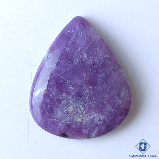 Lepidolite