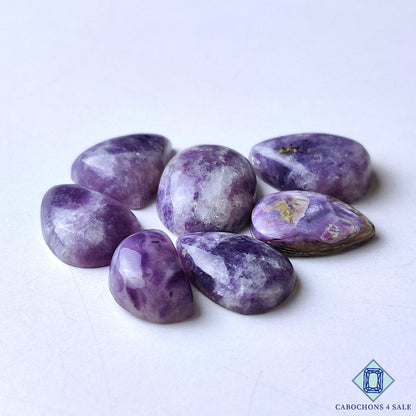 Lepidolite
