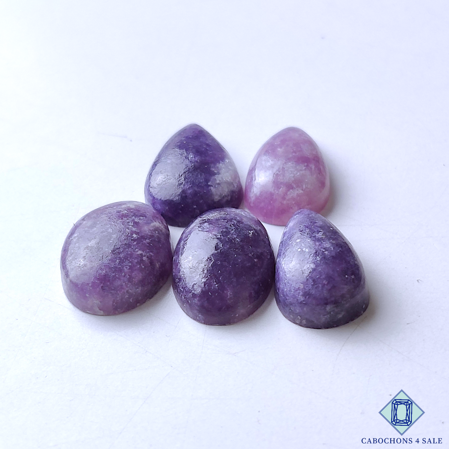 Lepidolite
