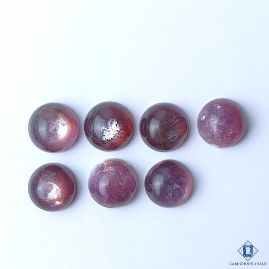 Lepidolite