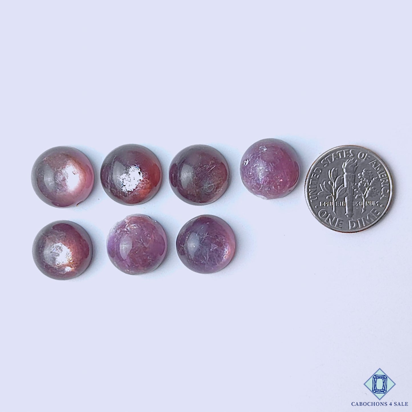 Lepidolite
