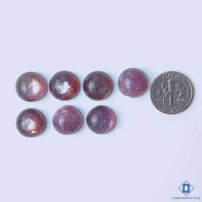 Lepidolite