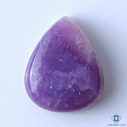 Lepidolite