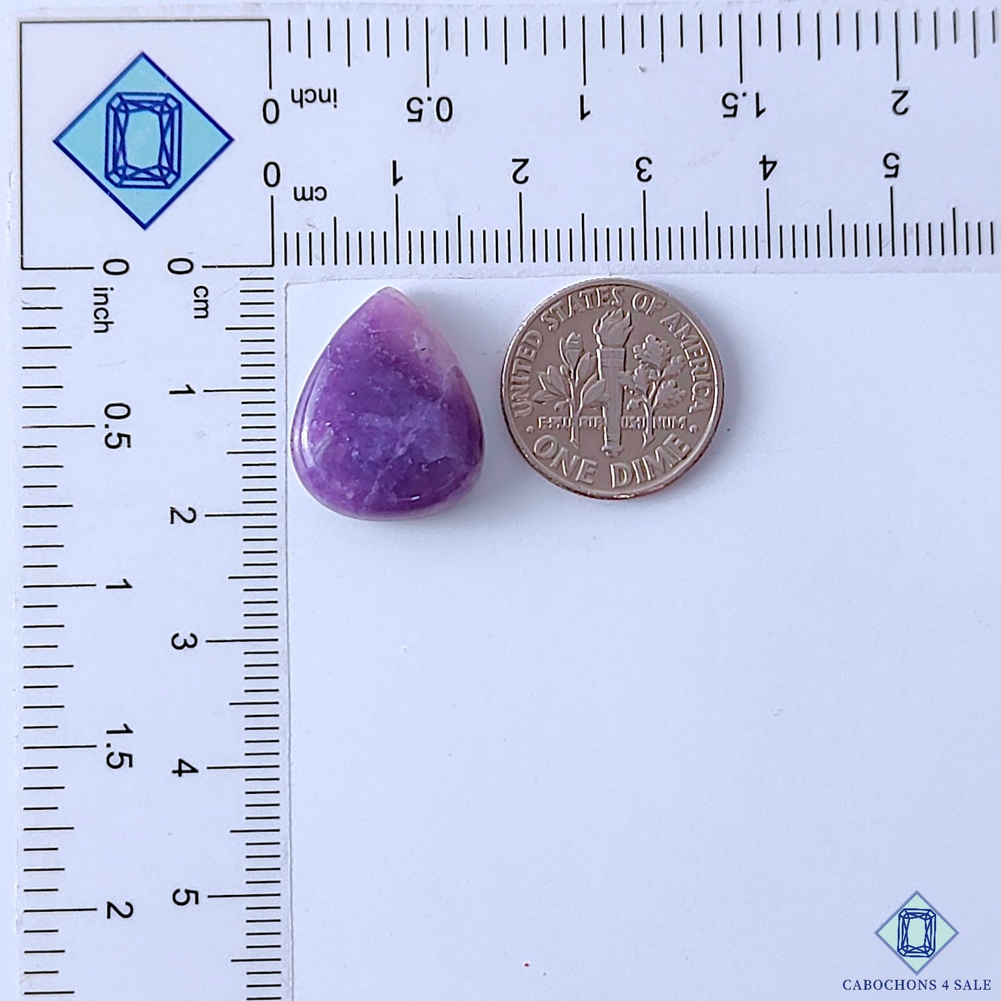 Lepidolite