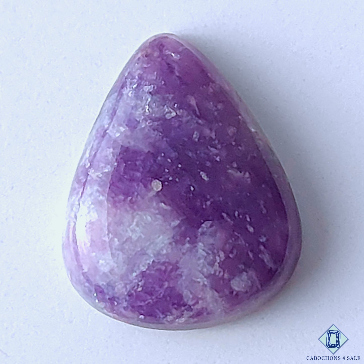 Lepidolite