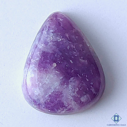 Lepidolite