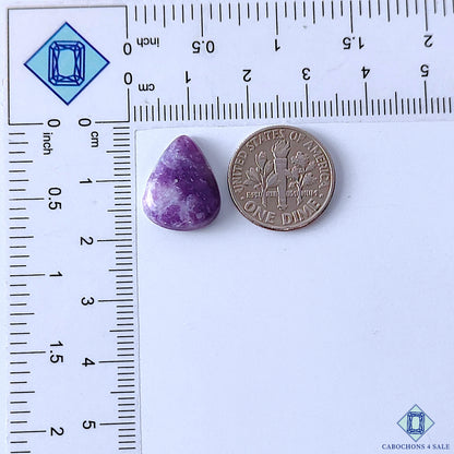 Lepidolite