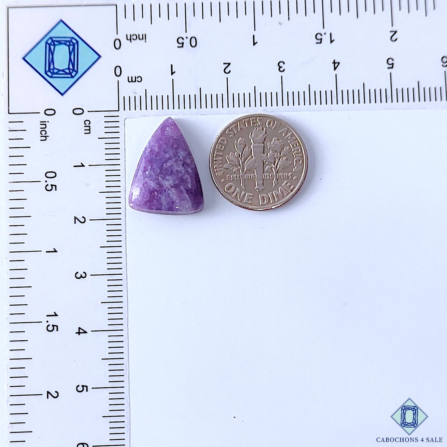 Lepidolite