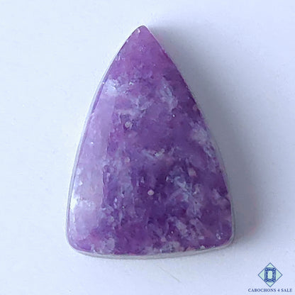 Lepidolite