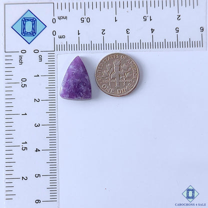 Lepidolite