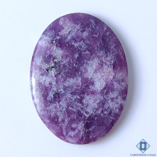 Lepidolite
