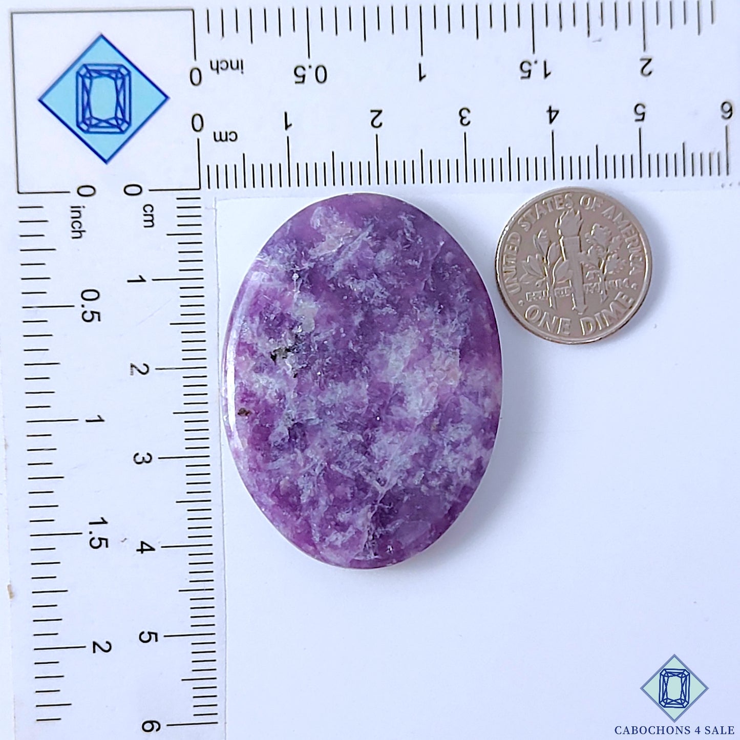 Lepidolite