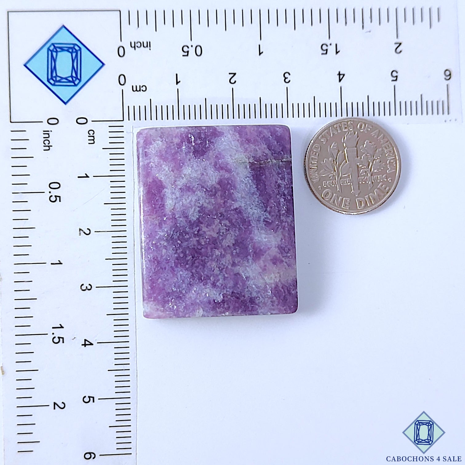 Lepidolite