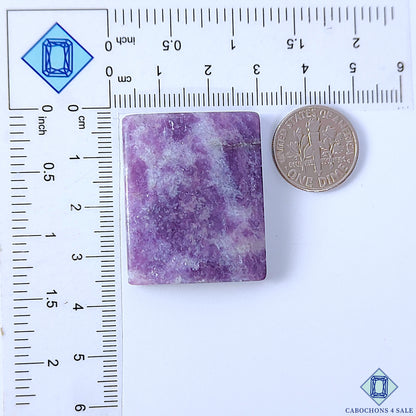 Lepidolite