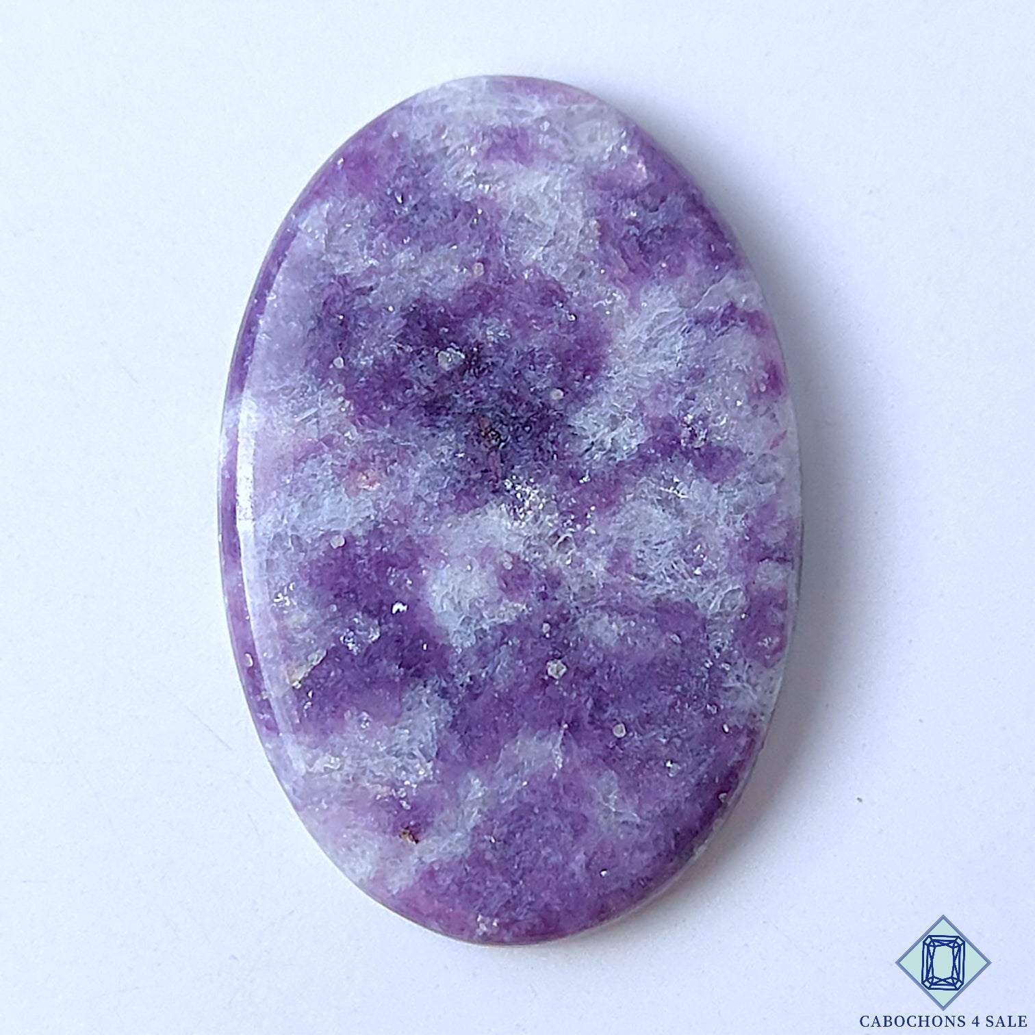 Lepidolite