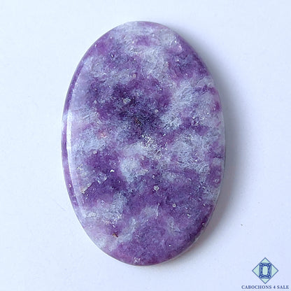 Lepidolite