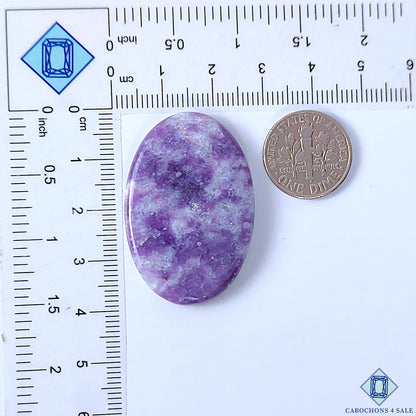 Lepidolite