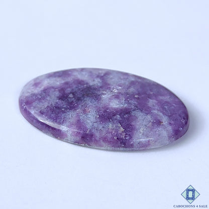 Lepidolite