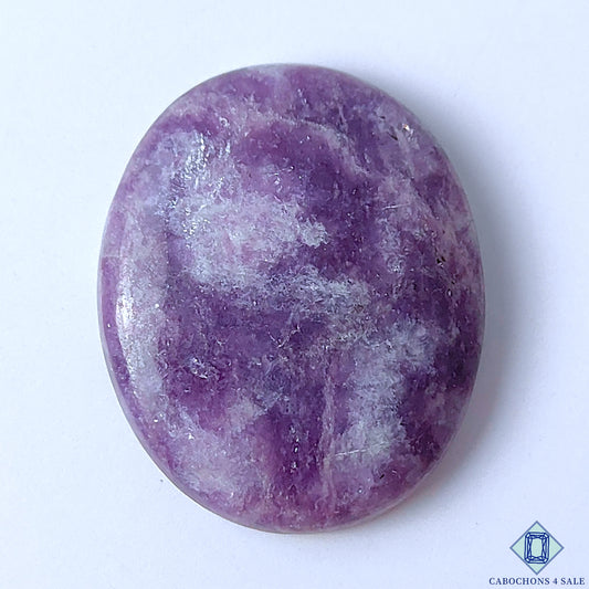 Lepidolite