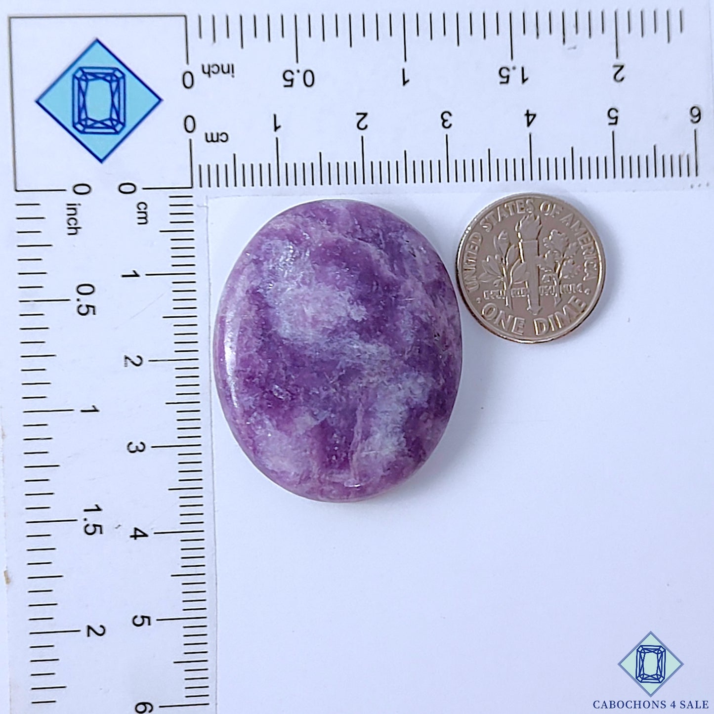 Lepidolite