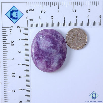 Lepidolite