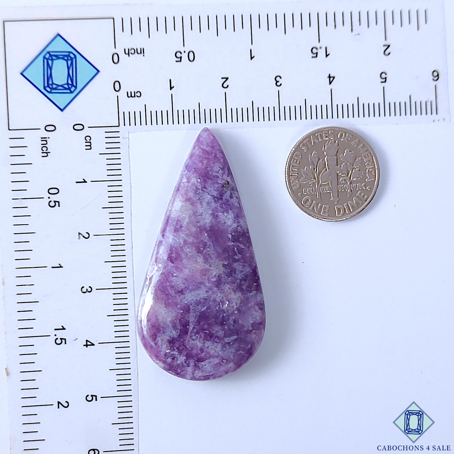 Lepidolite