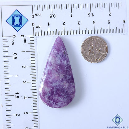 Lepidolite