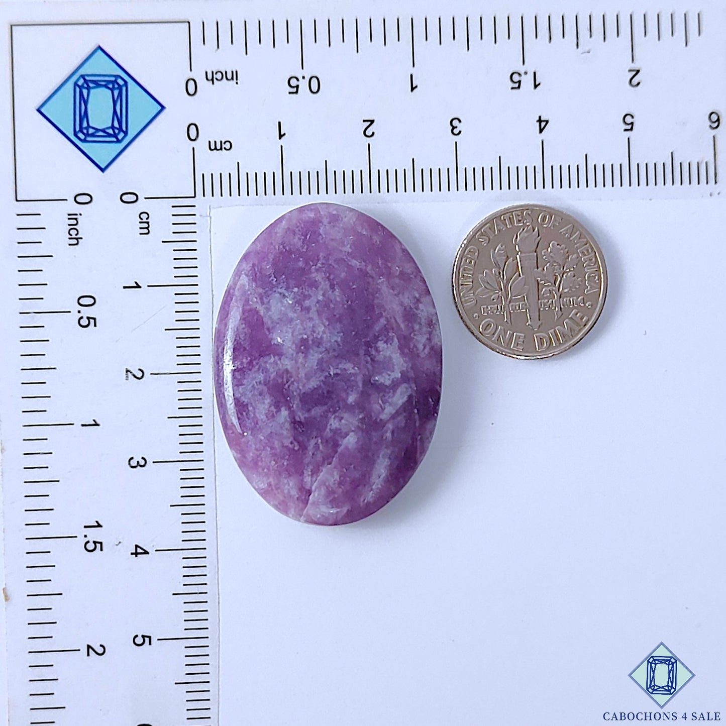 Lepidolite