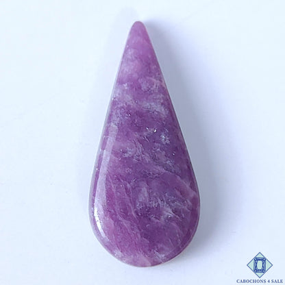 Lepidolite