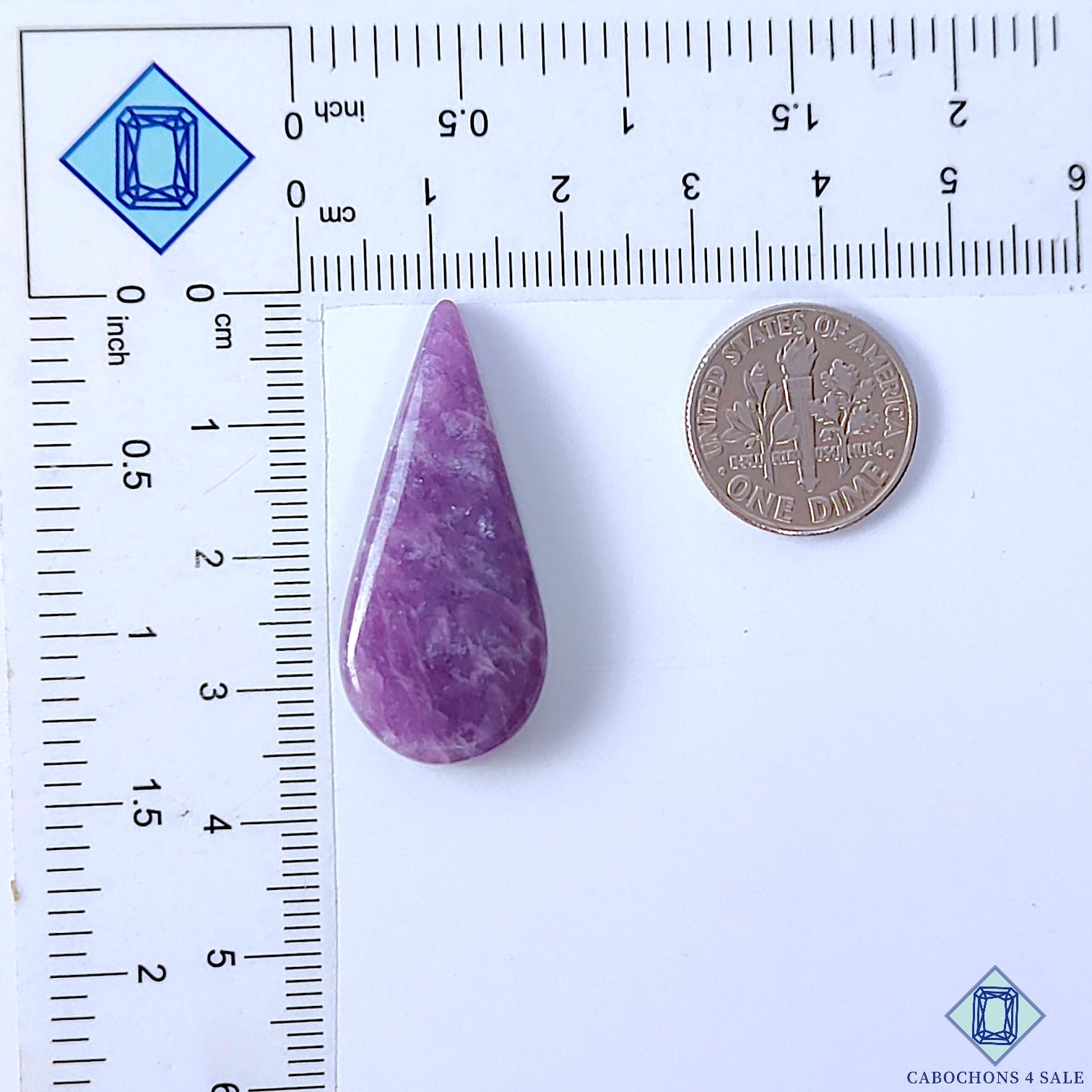 Lepidolite