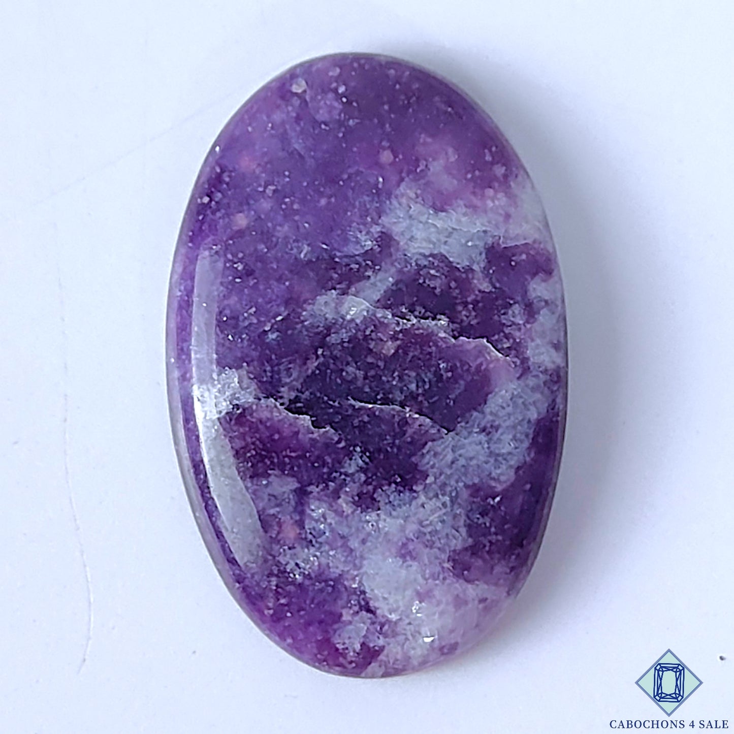 Lepidolite