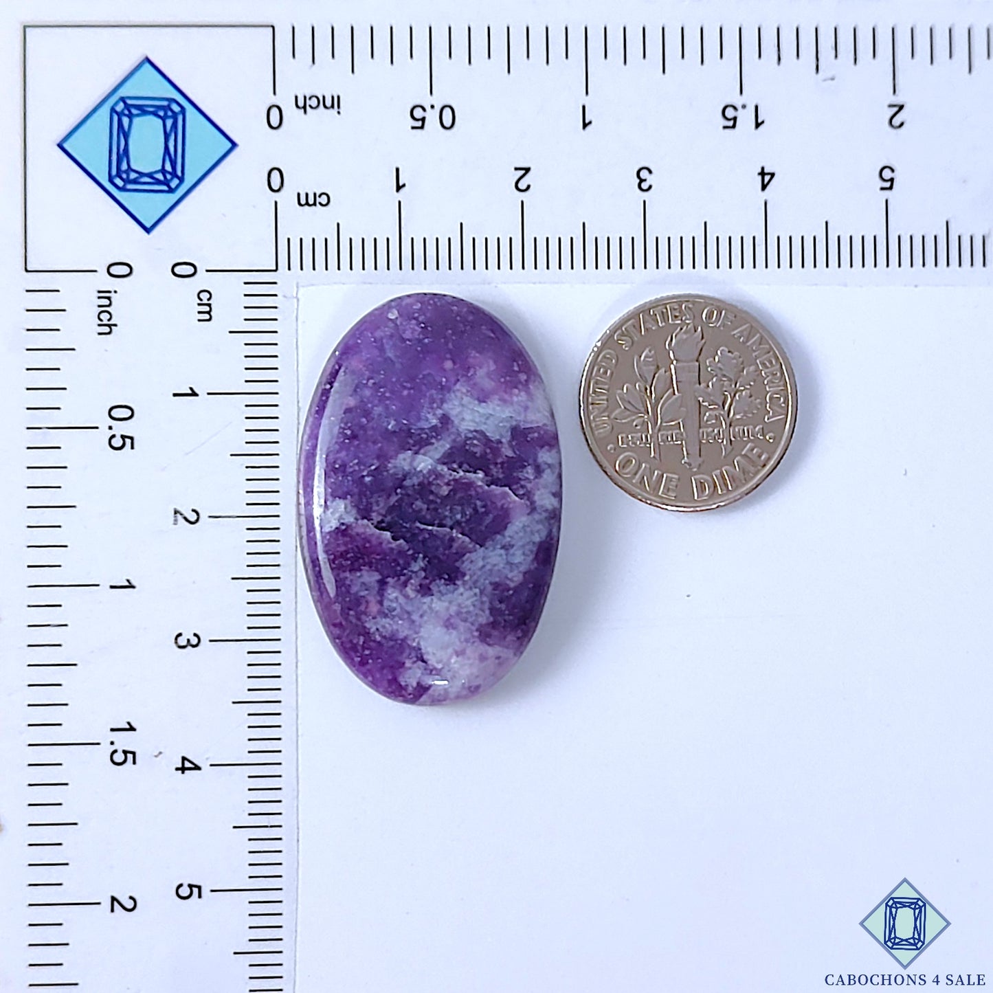 Lepidolite