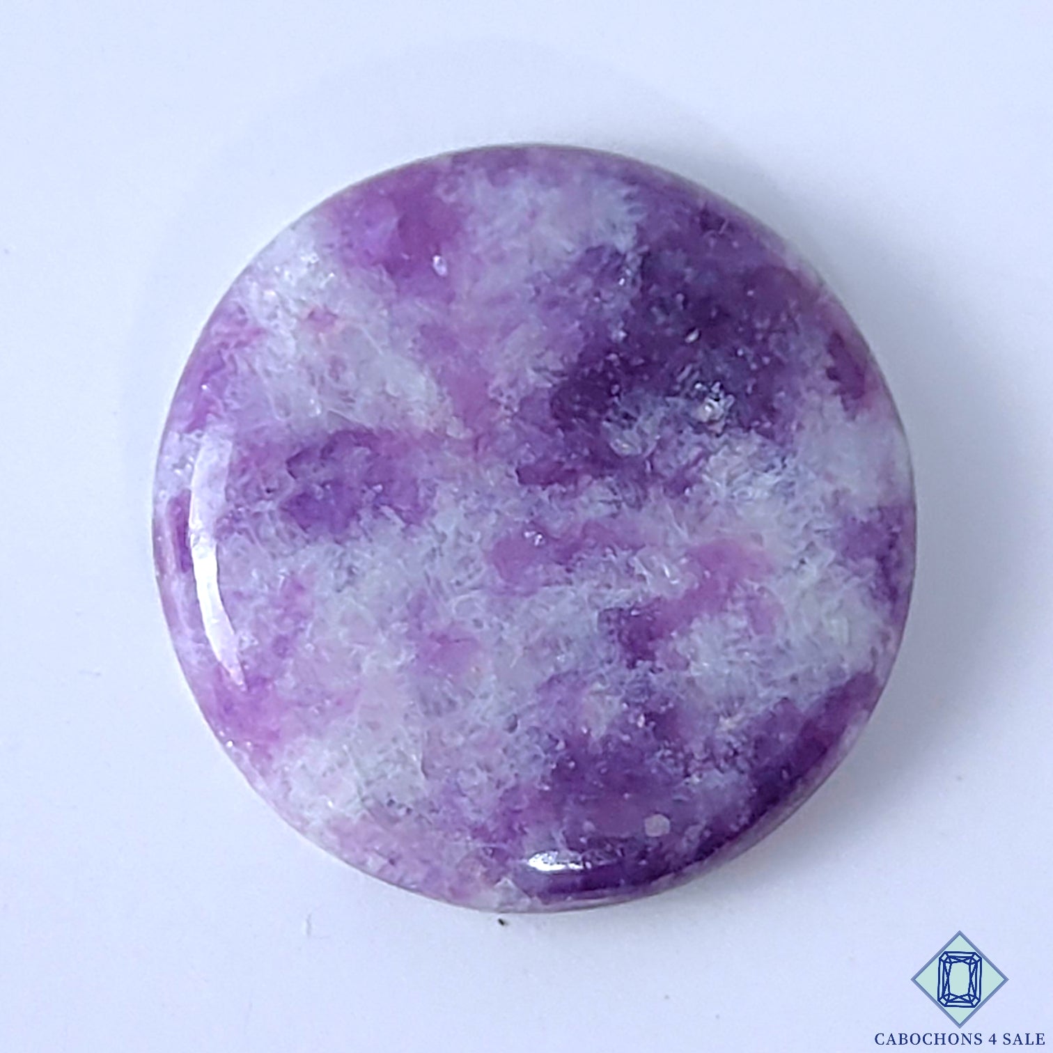 Lepidolite
