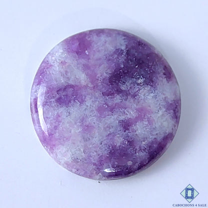 Lepidolite