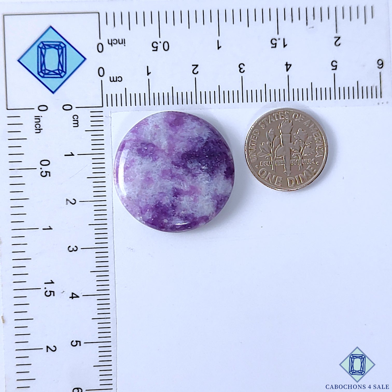 Lepidolite