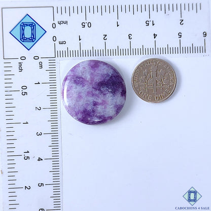Lepidolite