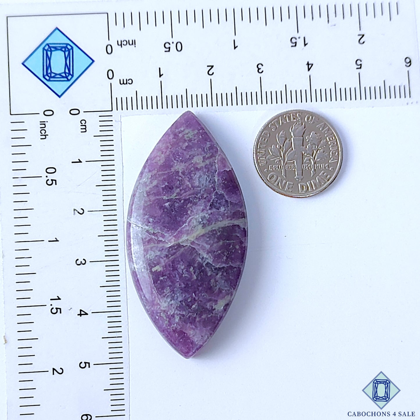 Lepidolite